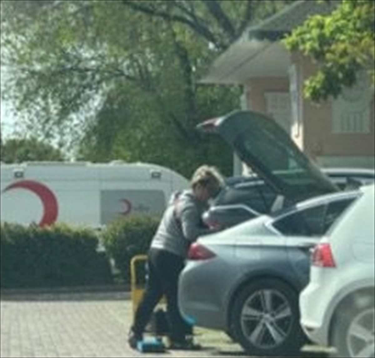 MİT'ten, "sahte baz istasyonu" kuran siber casusluk ağına operasyon - Görsel 7