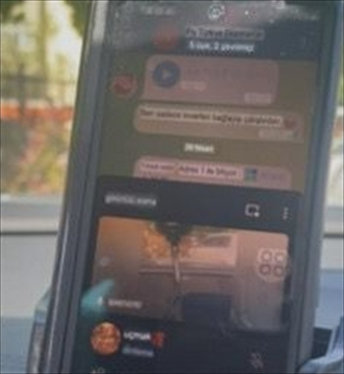 MİT'ten, "sahte baz istasyonu" kuran siber casusluk ağına operasyon - Görsel 9