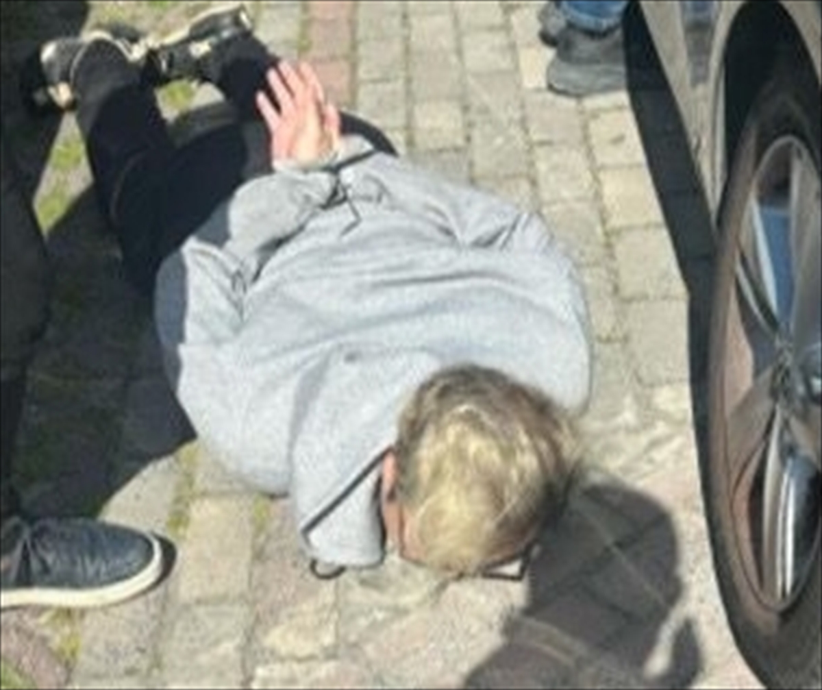 MİT'ten, "sahte baz istasyonu" kuran siber casusluk ağına operasyon - Görsel 10