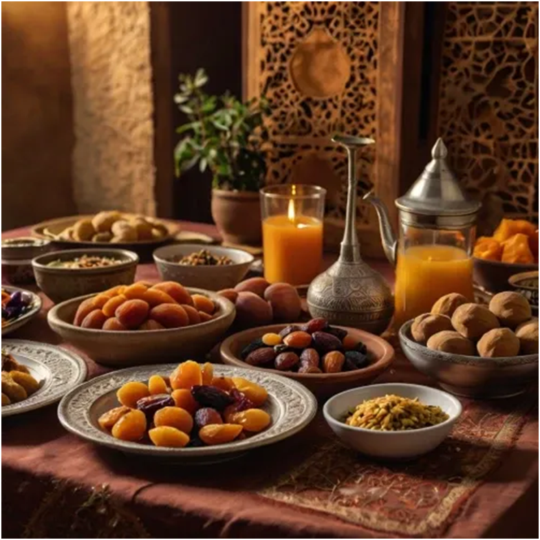 Doğal Lezzetin Güvencesi Sarışeker ile Tanışın - Görsel 1