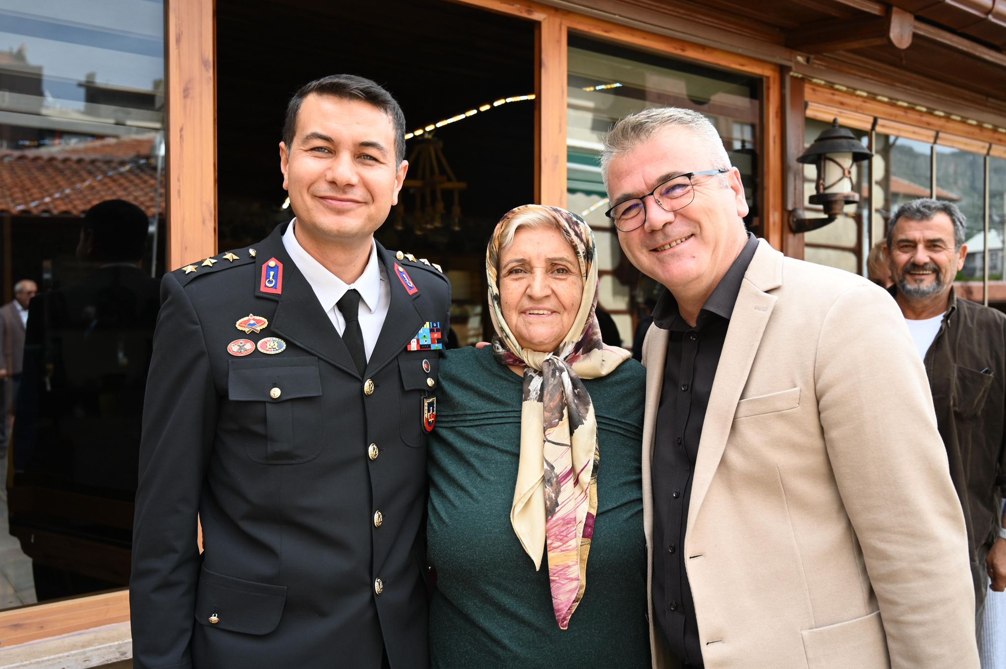 SEYDİŞEHİR BELEDİYESİ ANNELER GÜNÜNÜ KUTLADI - Görsel 14