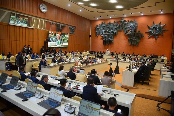 MHP’Lİ KOÇAK’TAN FİLİSTİN İÇİN ANLAMLI ÇAĞRI - Görsel 1