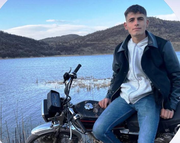 Seydişehir'de Traktör Kazası: 17  yaşındaki Şükrü Gürbüz  Hayatını Kaybetti - Görsel 1