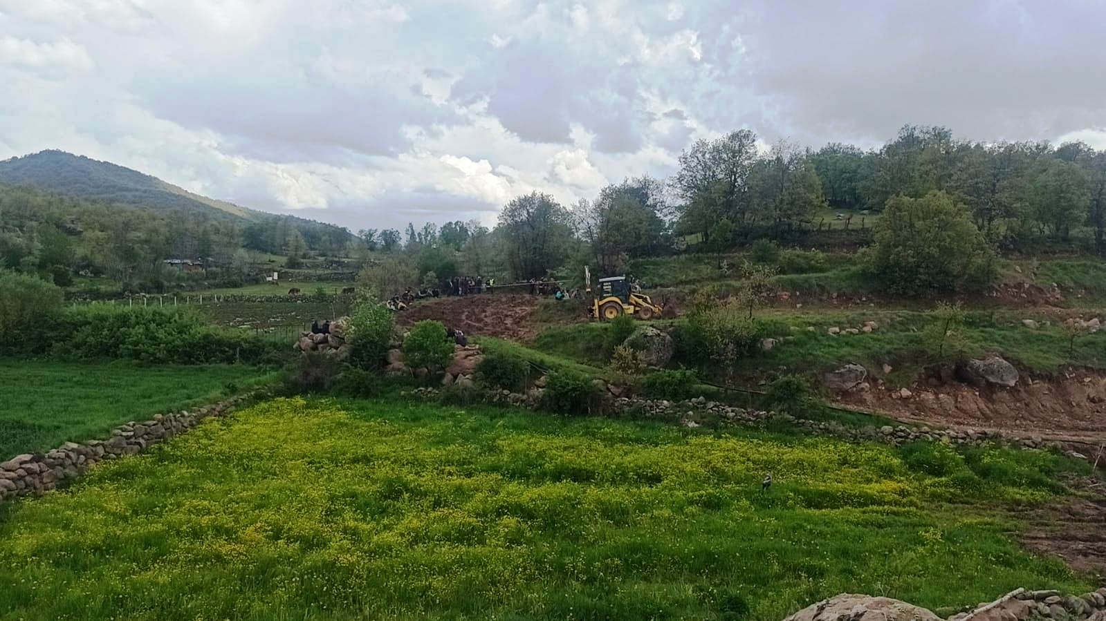 Seydişehir'de Traktör Kazası: 17  yaşındaki Şükrü Gürbüz  Hayatını Kaybetti - Görsel 2