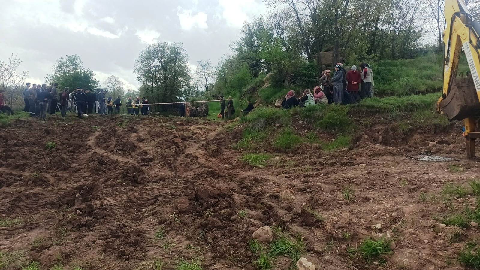 Seydişehir'de Traktör Kazası: 17  yaşındaki Şükrü Gürbüz  Hayatını Kaybetti - Görsel 3