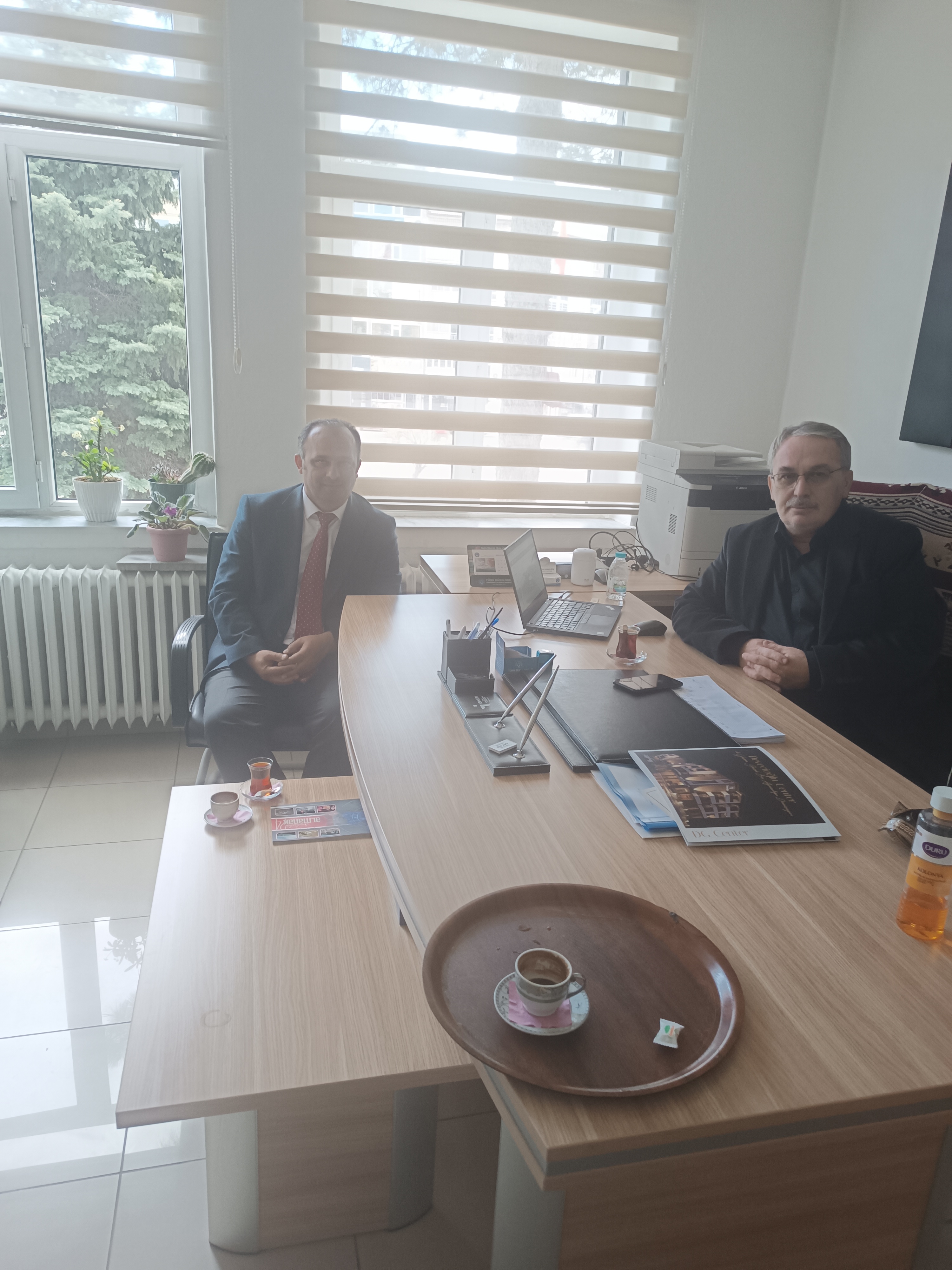 Seydişehir’de Sosyal Güvenlik Haftası Kutlandı - Görsel 2