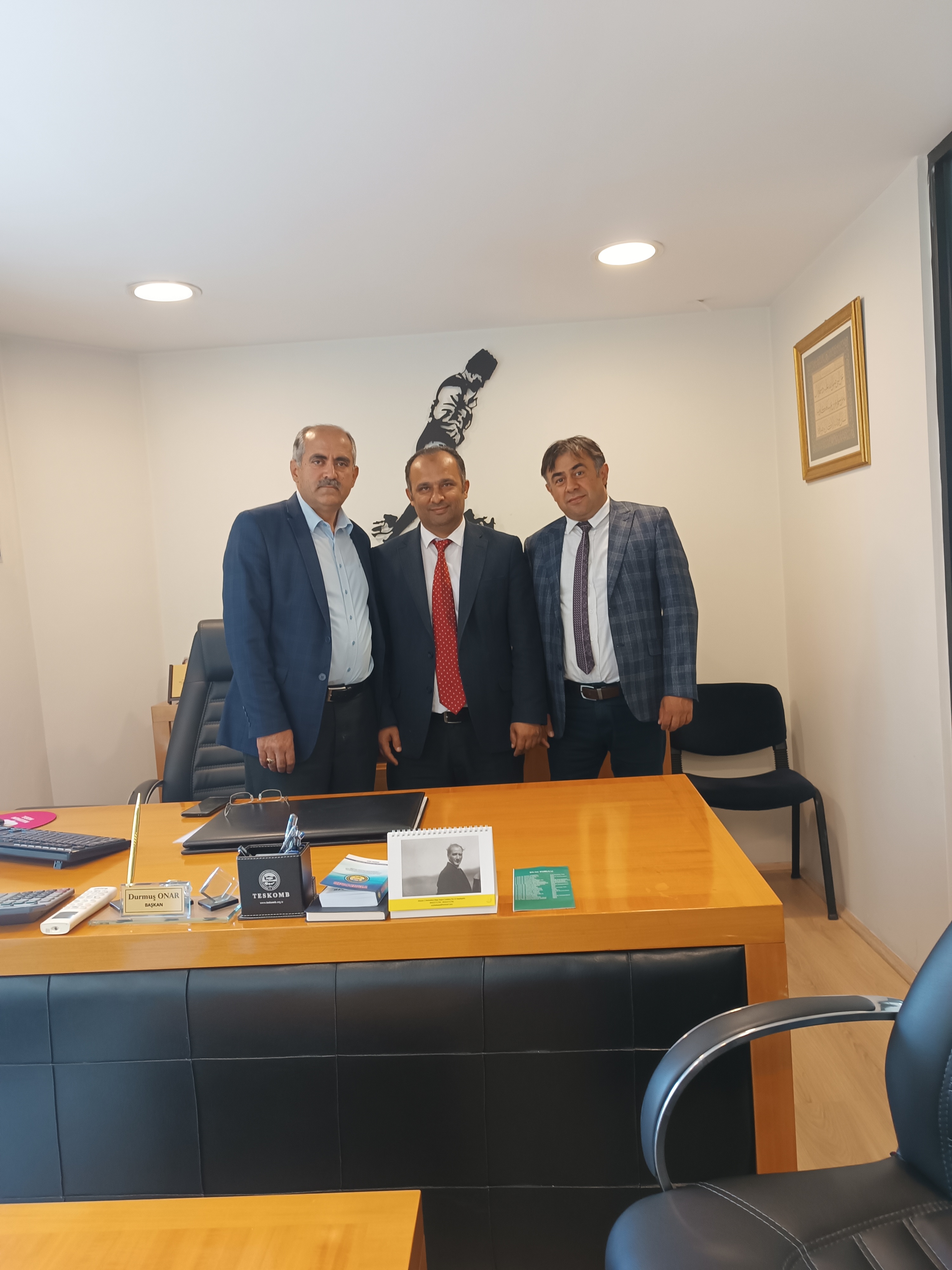 Seydişehir’de Sosyal Güvenlik Haftası Kutlandı - Görsel 4