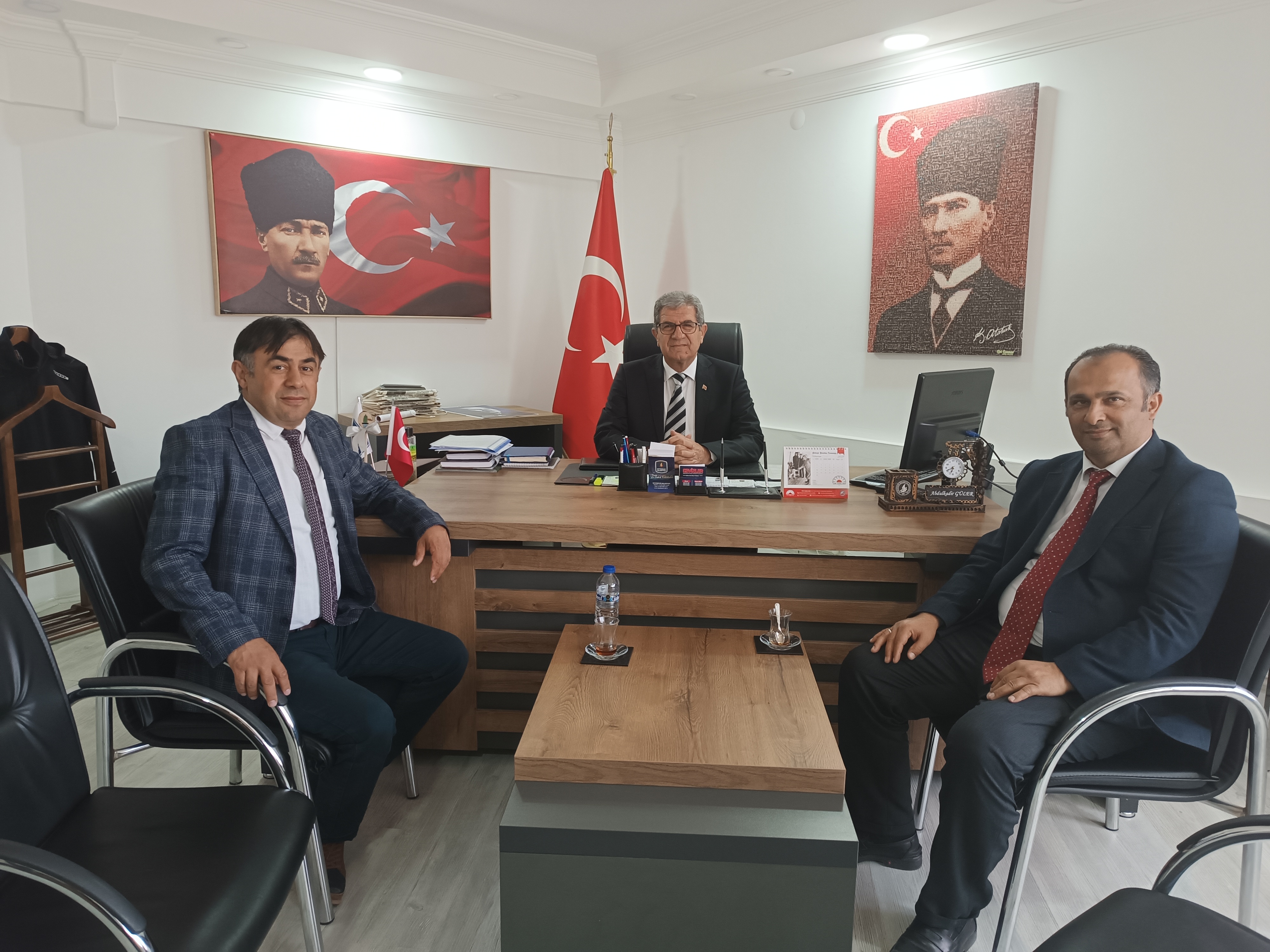 Seydişehir’de Sosyal Güvenlik Haftası Kutlandı - Görsel 5