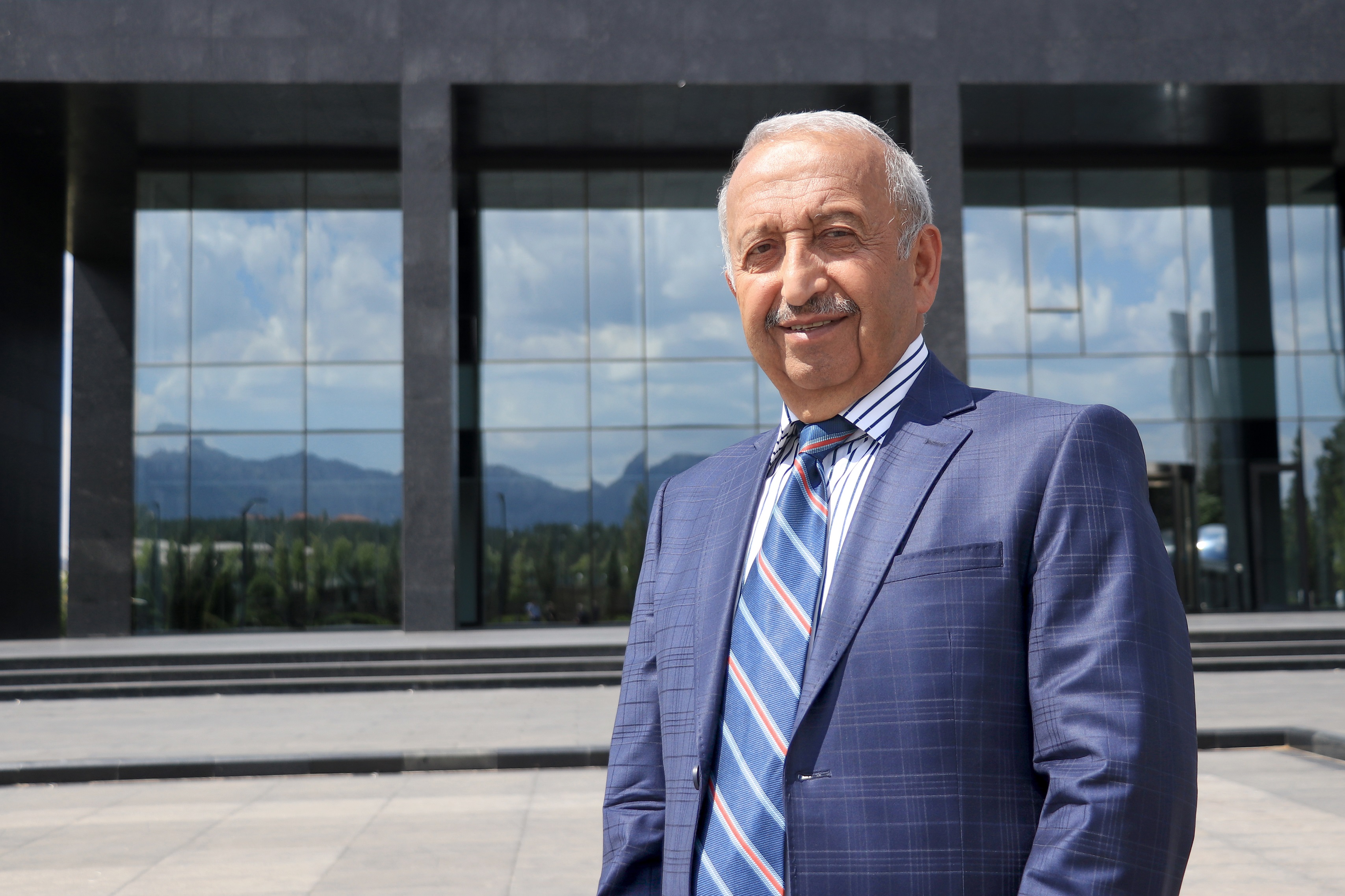 Eti Alüminyum’da ‘özel alümina’ üretimi başladı - Görsel 1