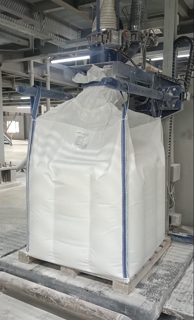 Eti Alüminyum’da ‘özel alümina’ üretimi başladı - Görsel 3