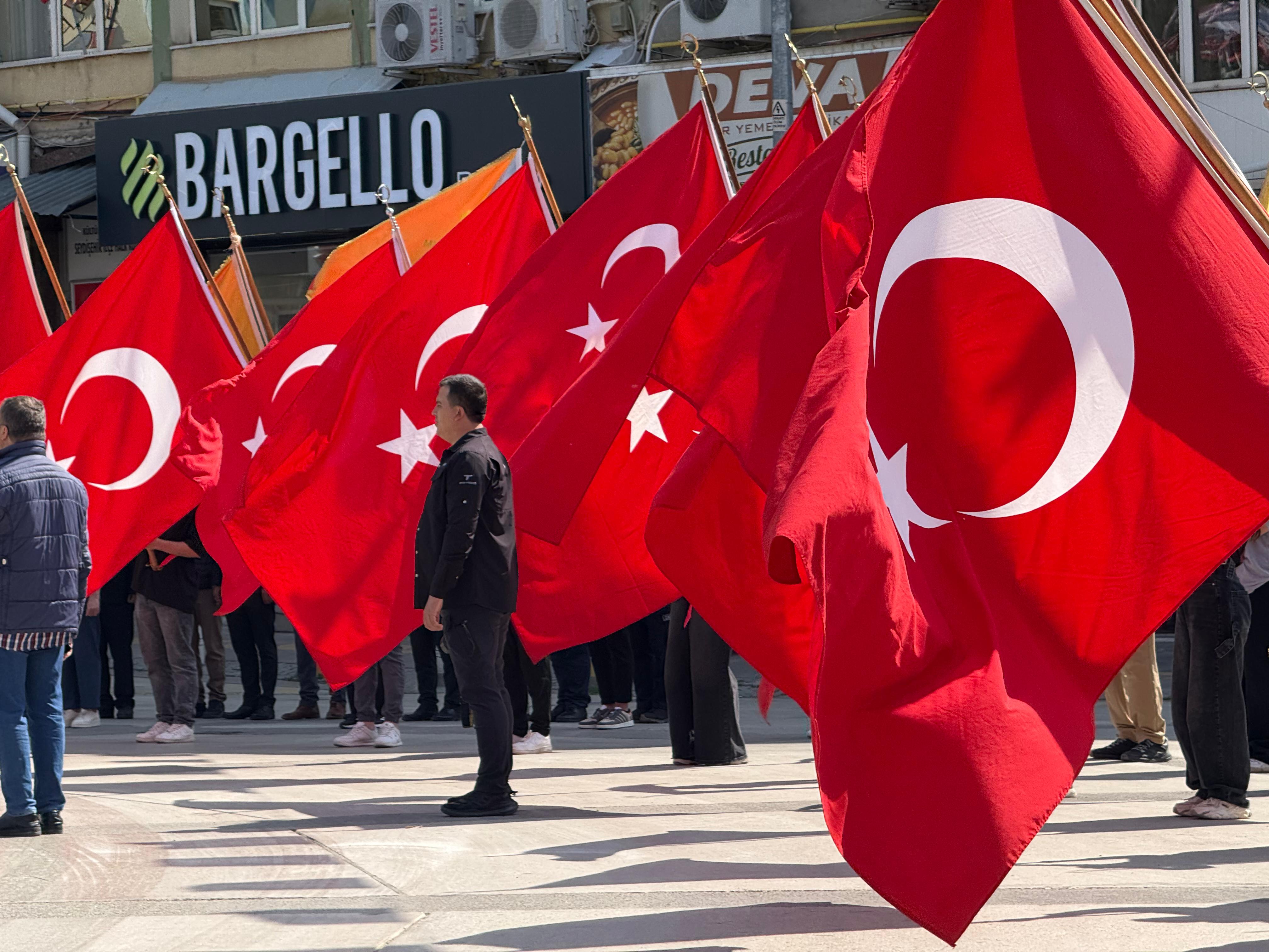 19 Mayıs Atatürk’ü Anma, Gençlik ve Spor Bayramı Seydişehir’de Coşkuyla Kutlanıyor - Görsel 9