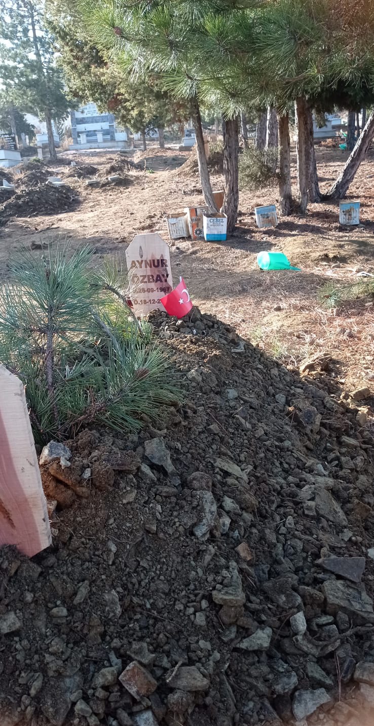 "Konya'da Şüpheli Yangın: 5 Aydır Aydınlatılamayan Ölümler ve Ailenin Adalet Mücadelesi" - Görsel 2