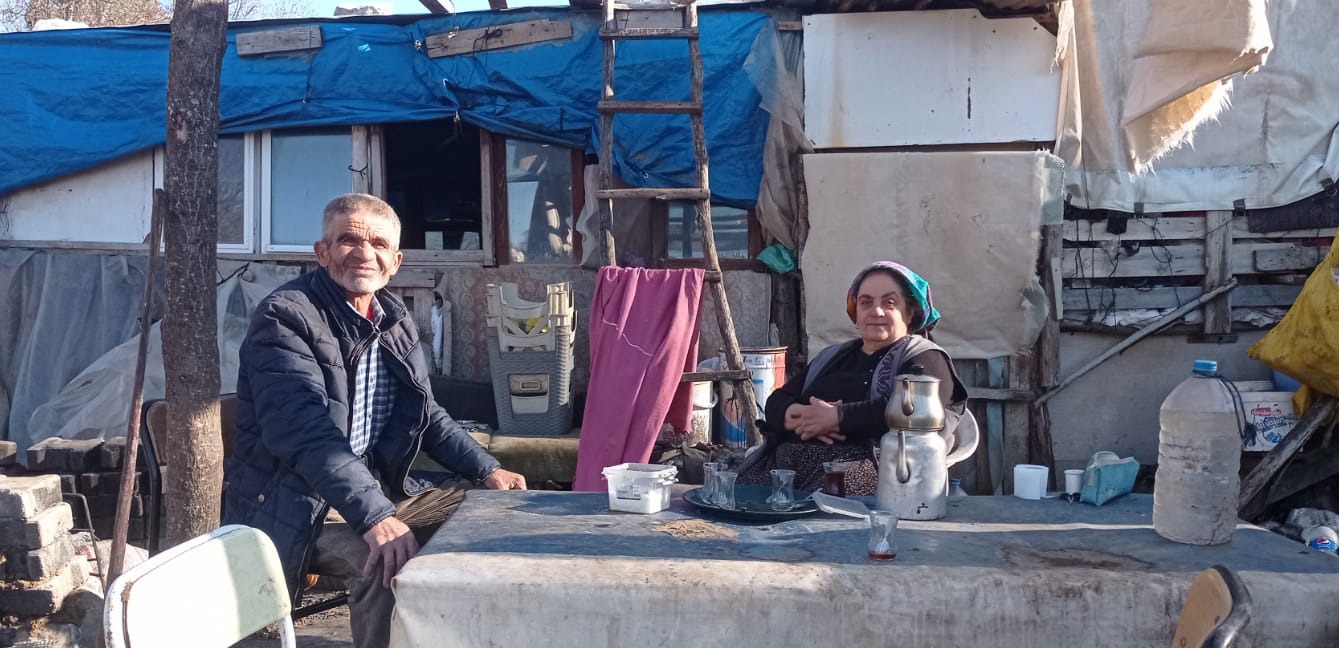 "Konya'da Şüpheli Yangın: 5 Aydır Aydınlatılamayan Ölümler ve Ailenin Adalet Mücadelesi" - Görsel 3