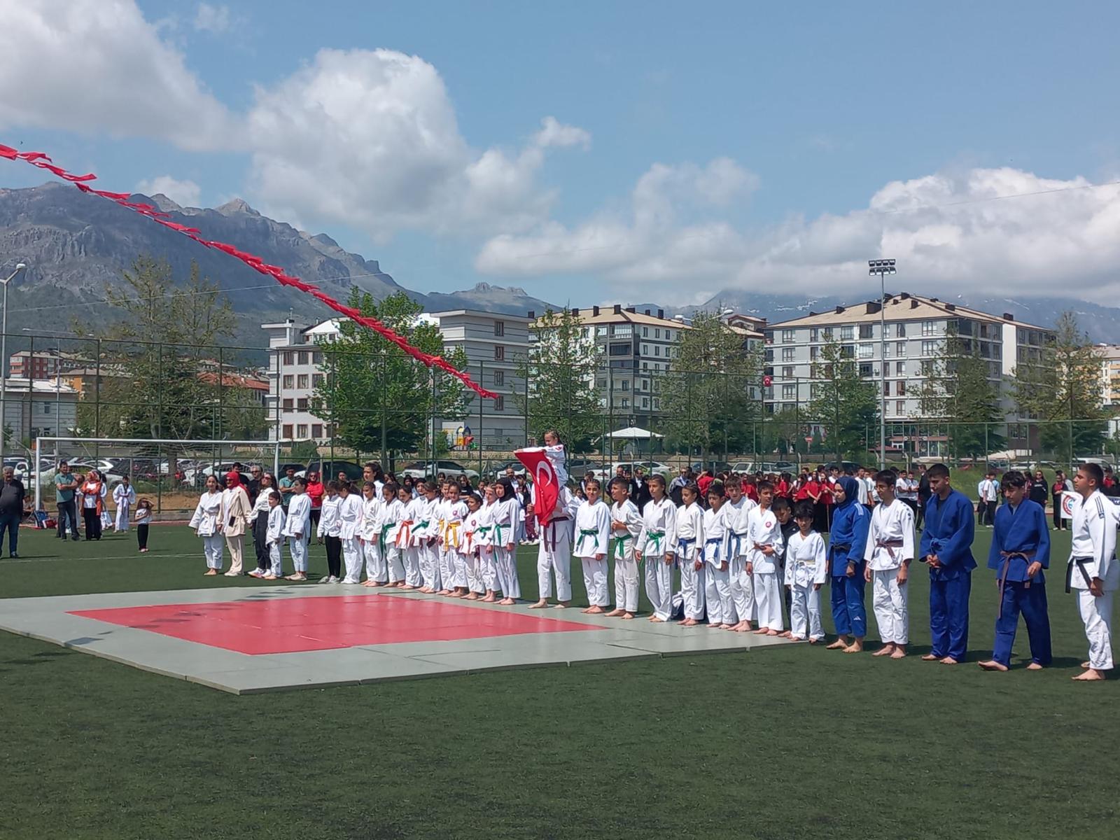 19 Mayıs Atatürk’ü Anma, Gençlik ve Spor Bayramı Seydişehir’de Coşkuyla Kutlanıyor - Görsel 15