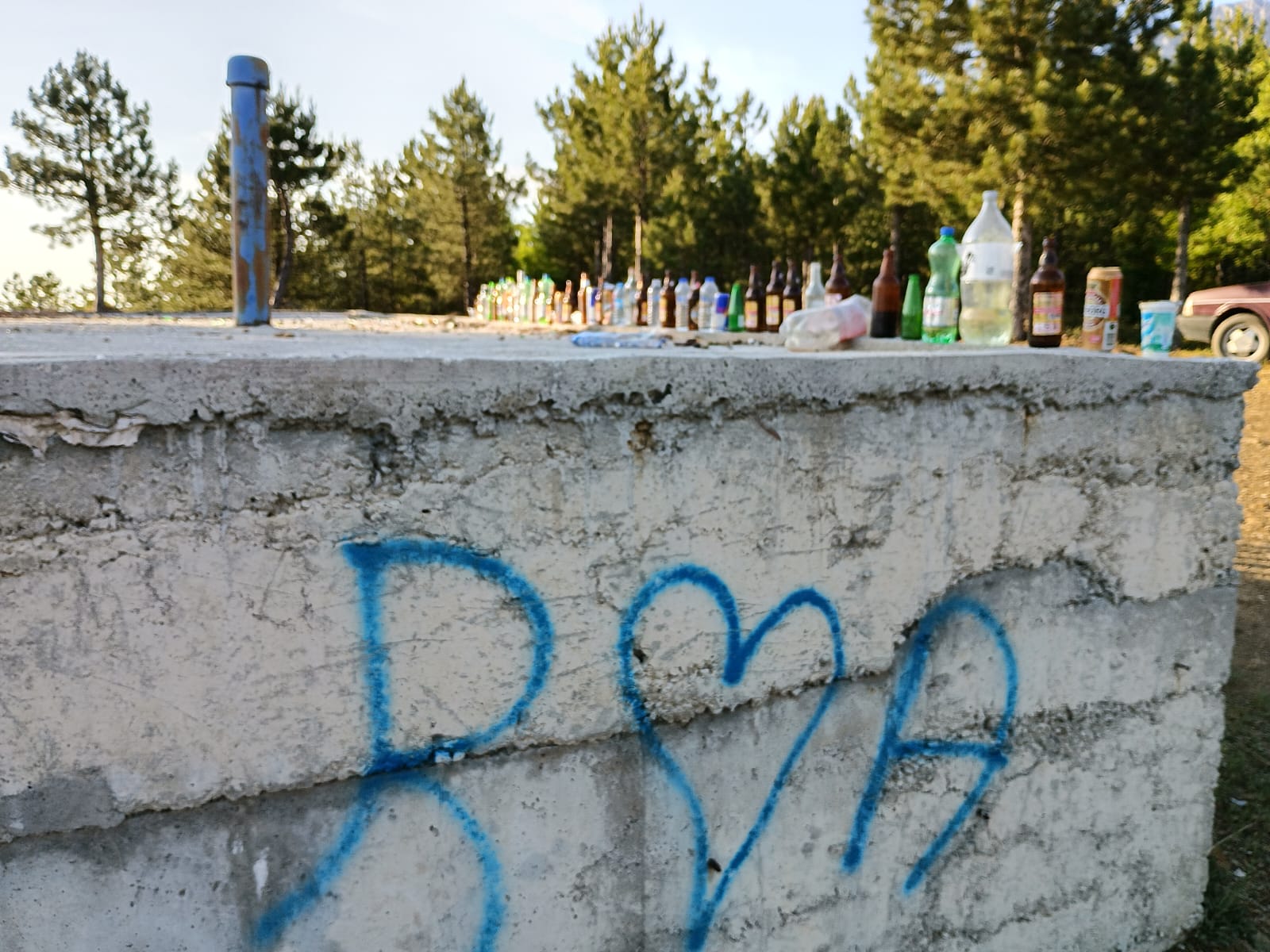 Seydişehir’in Doğal Güzellikleri Çöp Tehdidi Altında: "Bu Güzellikler Gelecek Nesillere Kalsın" - Görsel 6