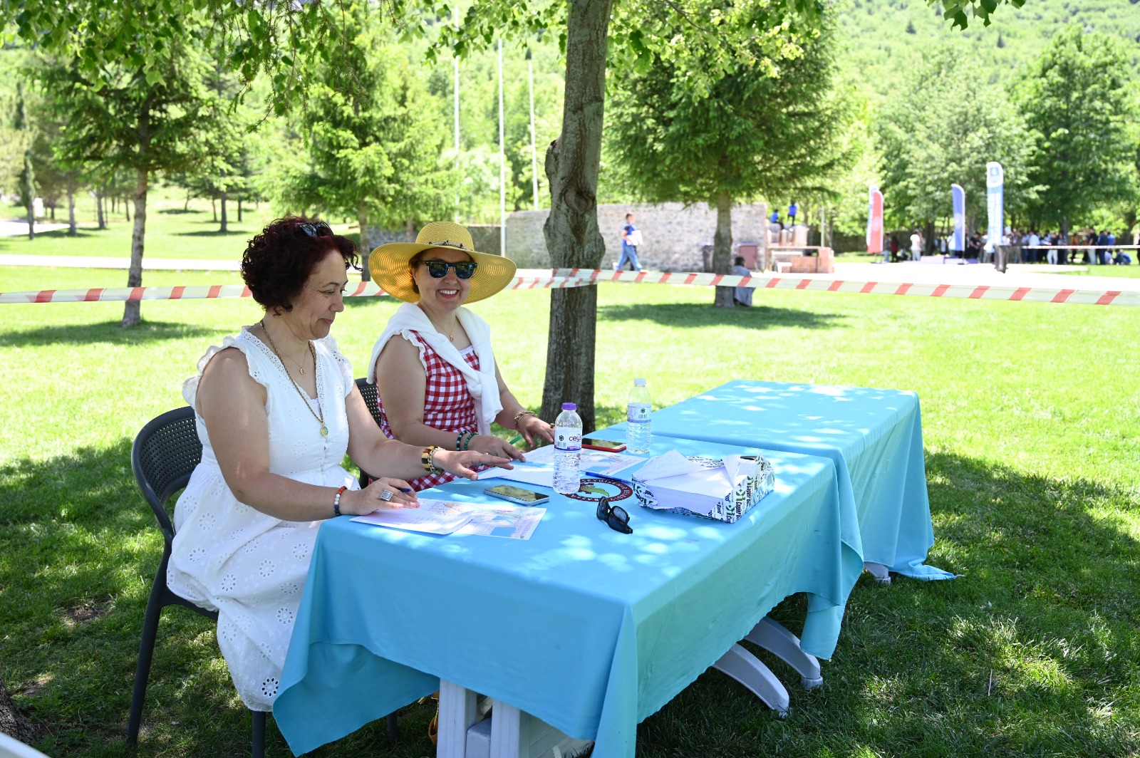 SEYDİŞEHİR’DE BİR İLK ORYANTİRİNG ETKİNLİĞİ  - Görsel 9