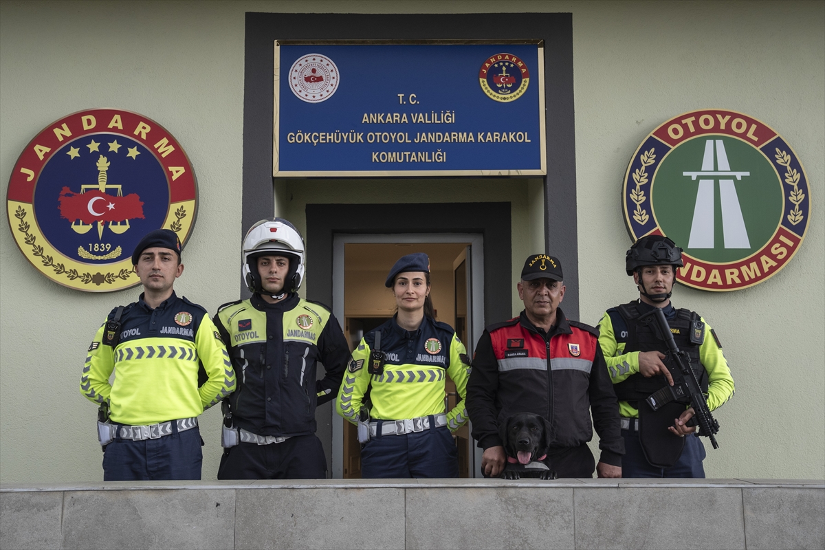 Otoyollarda yapay zeka destekli radar cihazları devrede - Görsel 1