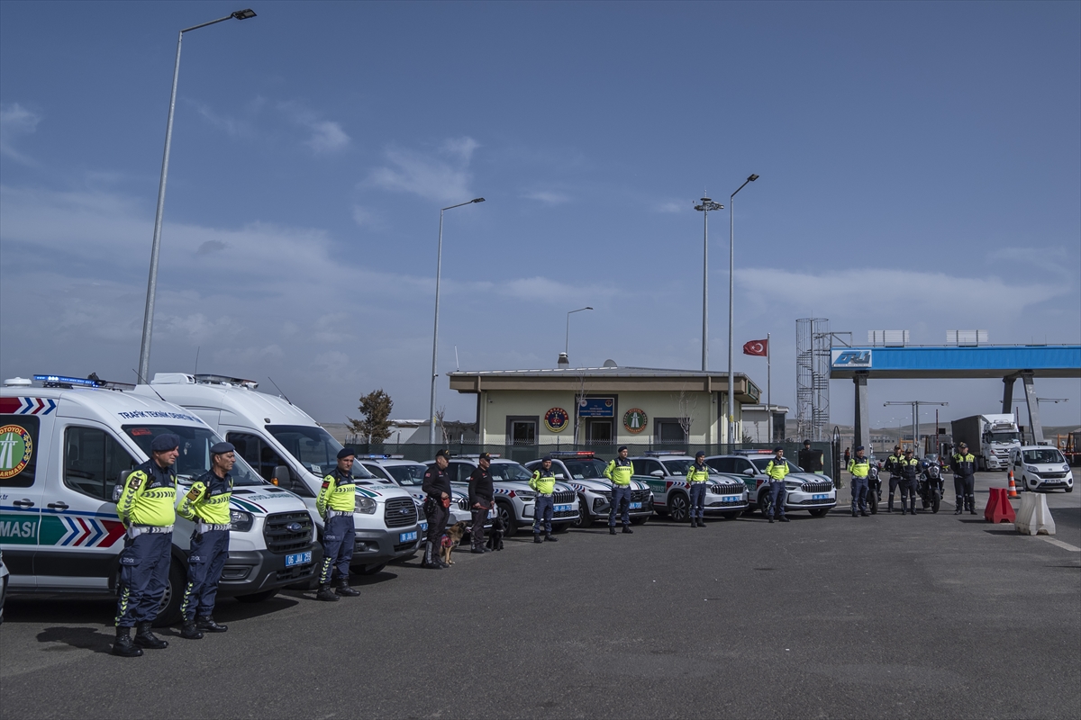 Otoyollarda yapay zeka destekli radar cihazları devrede - Görsel 2