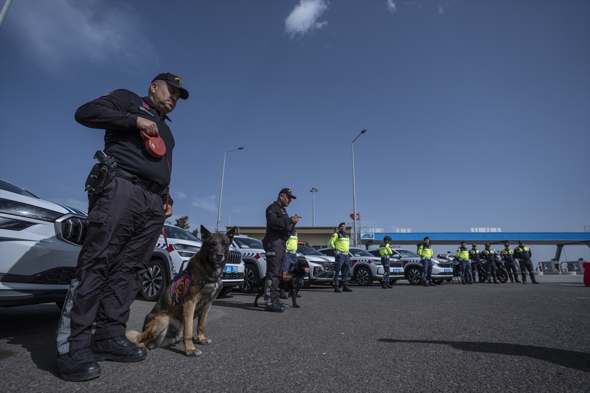 Otoyollarda yapay zeka destekli radar cihazları devrede - Görsel 3
