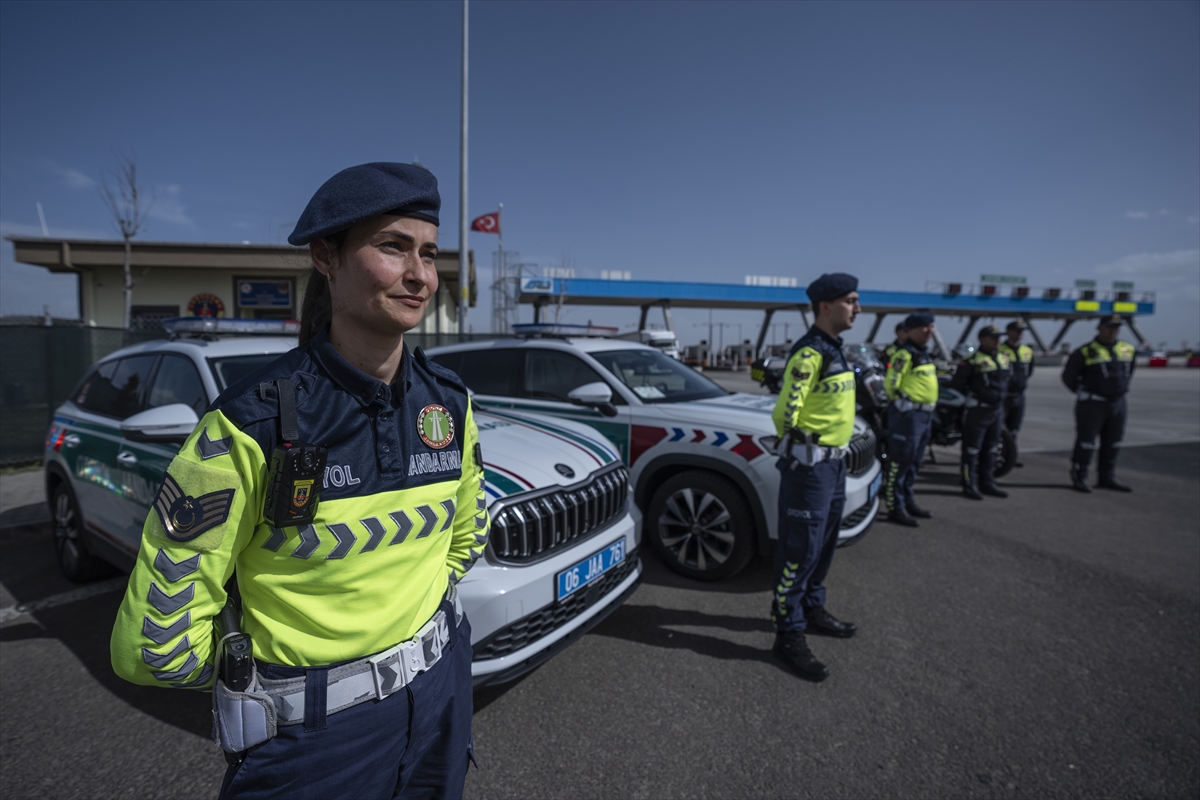Otoyollarda yapay zeka destekli radar cihazları devrede - Görsel 4