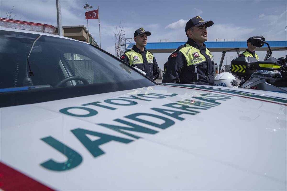 Otoyollarda yapay zeka destekli radar cihazları devrede - Görsel 5