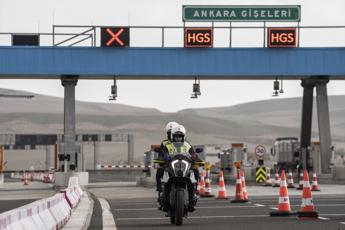 Otoyollarda yapay zeka destekli radar cihazları devrede - Görsel 7