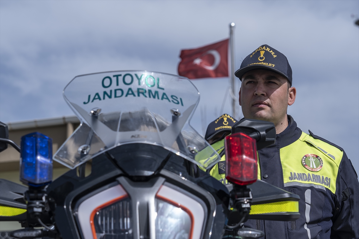 Otoyollarda yapay zeka destekli radar cihazları devrede - Görsel 9