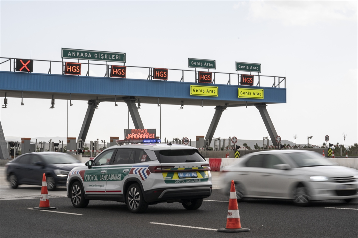 Otoyollarda yapay zeka destekli radar cihazları devrede - Görsel 12