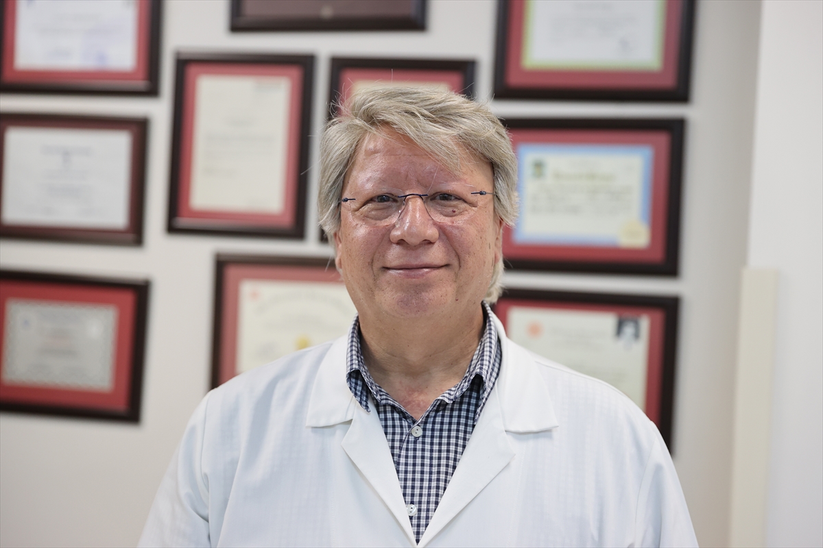 Bel fıtığı rahatsızlığına "bilinçsiz müdahale" yapıldığını iddia eden hasta felç oldu - Görsel 2