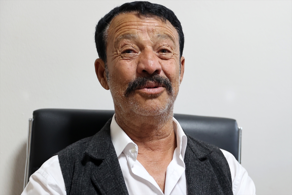 Konya'da iki şah damarı tıkanan hasta tek operasyonla hayata döndü - Görsel 1