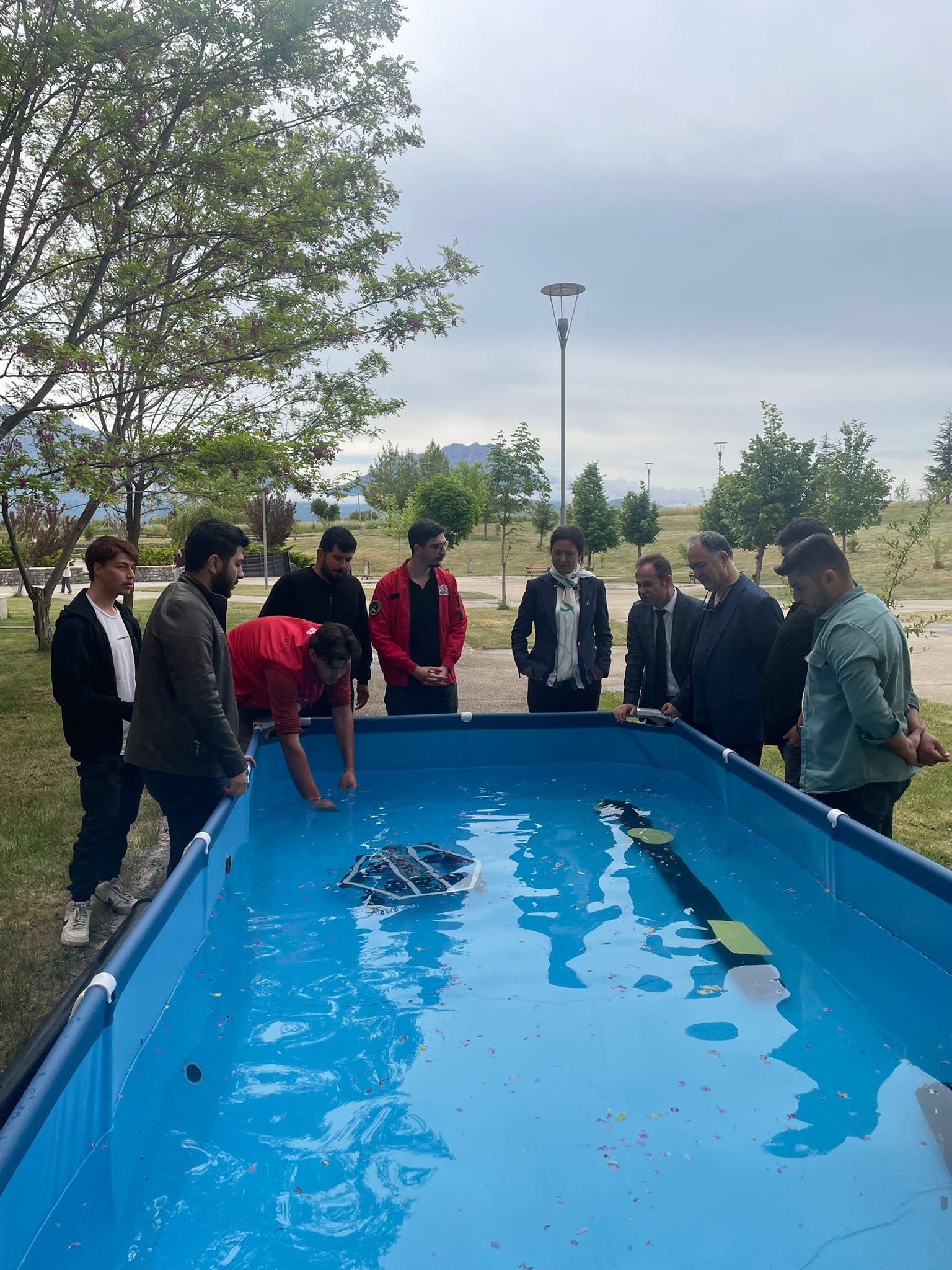 Seydişehir’de Gençlik Çalışmaları İçin Önemli Görüşmeler Yapıldı - Görsel 4