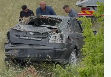 Seydişehir'de Meydana Gelen İki Ayrı Kazada 2 Kişi Yaralandı - Görsel 2