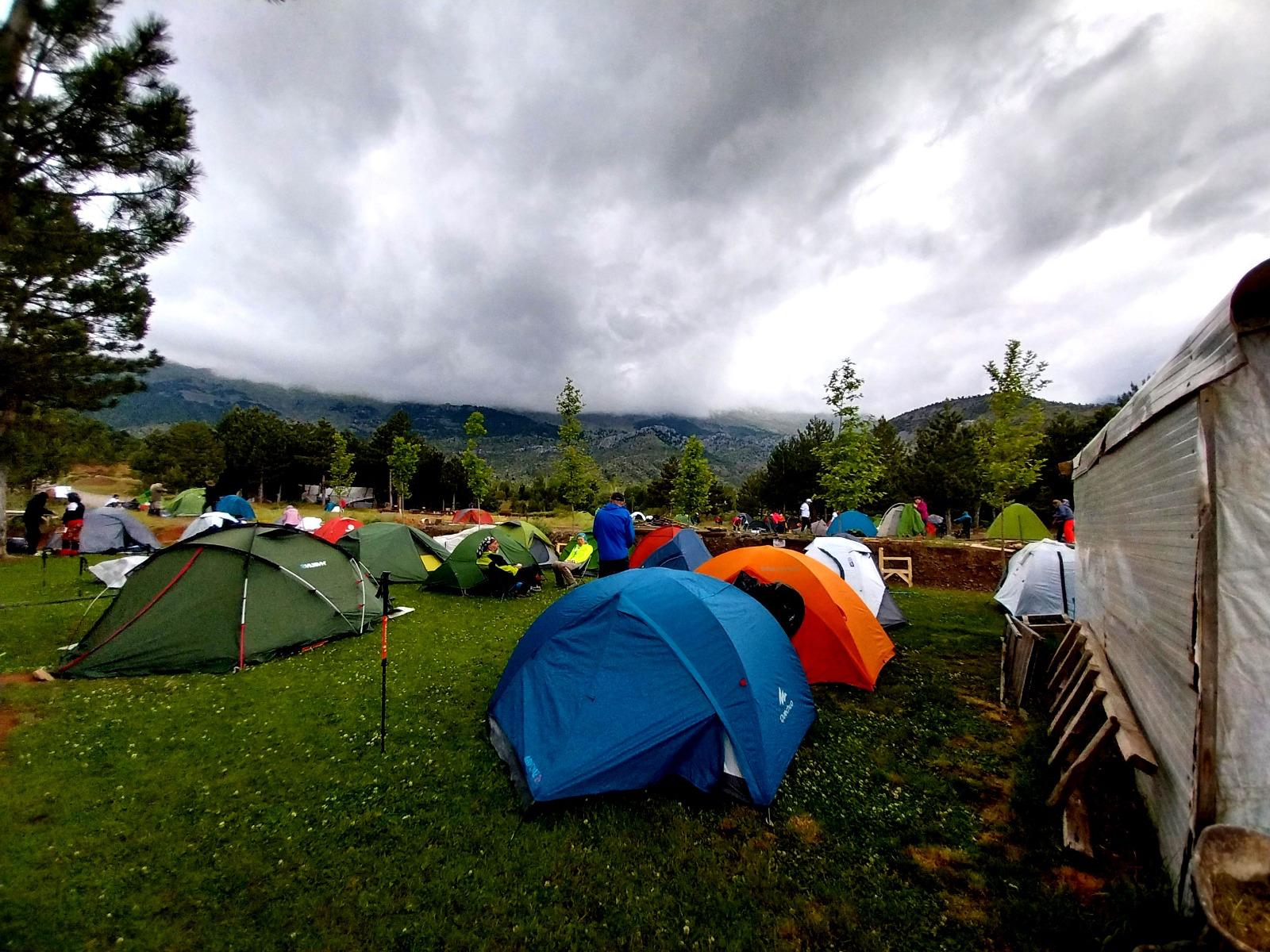 SEYDİŞEHİR’DE HOMONADA YOLU’NUN TANITIM ETKİNLİĞİ YAPILDI - Görsel 1
