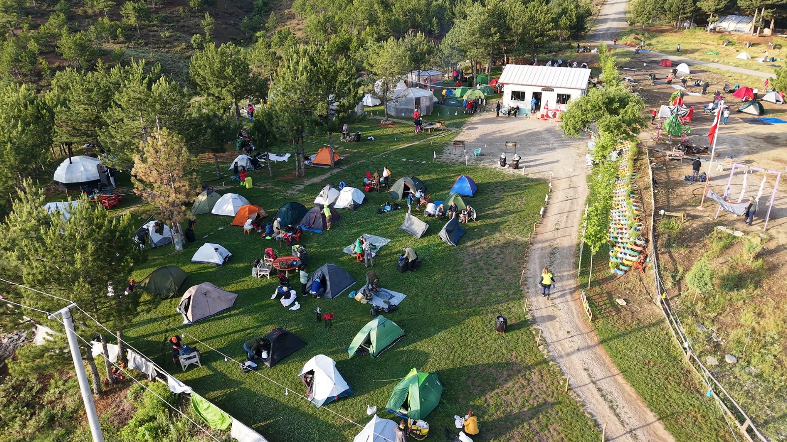 SEYDİŞEHİR’DE HOMONADA YOLU’NUN TANITIM ETKİNLİĞİ YAPILDI - Görsel 3