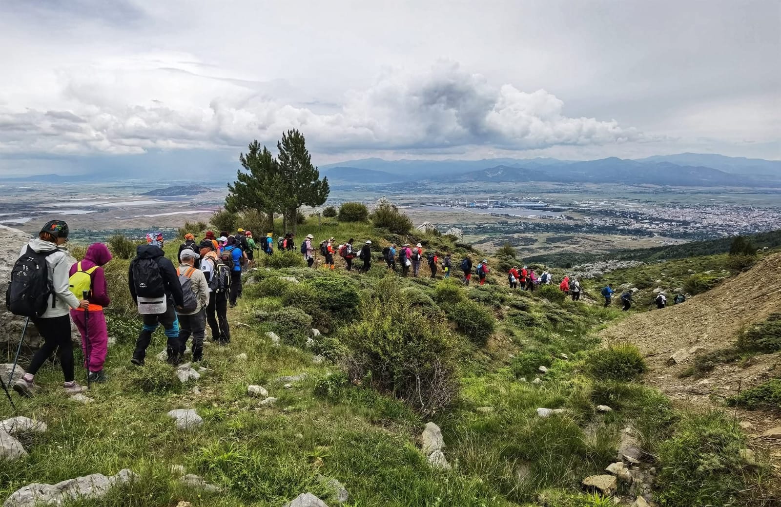 SEYDİŞEHİR’DE HOMONADA YOLU’NUN TANITIM ETKİNLİĞİ YAPILDI - Görsel 8