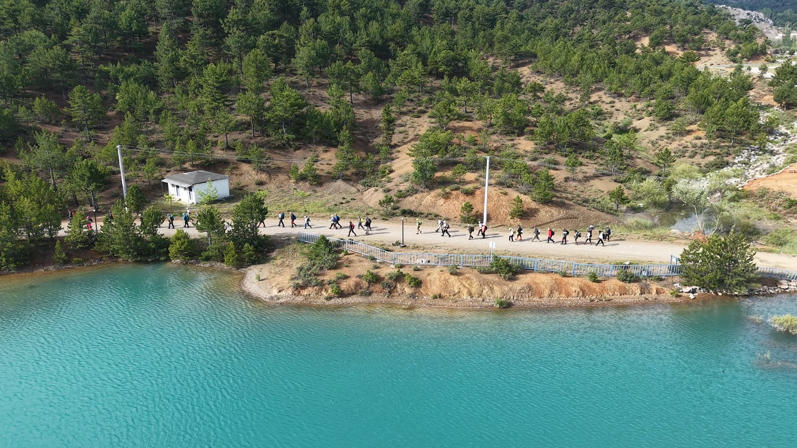 SEYDİŞEHİR’DE HOMONADA YOLU’NUN TANITIM ETKİNLİĞİ YAPILDI - Görsel 11