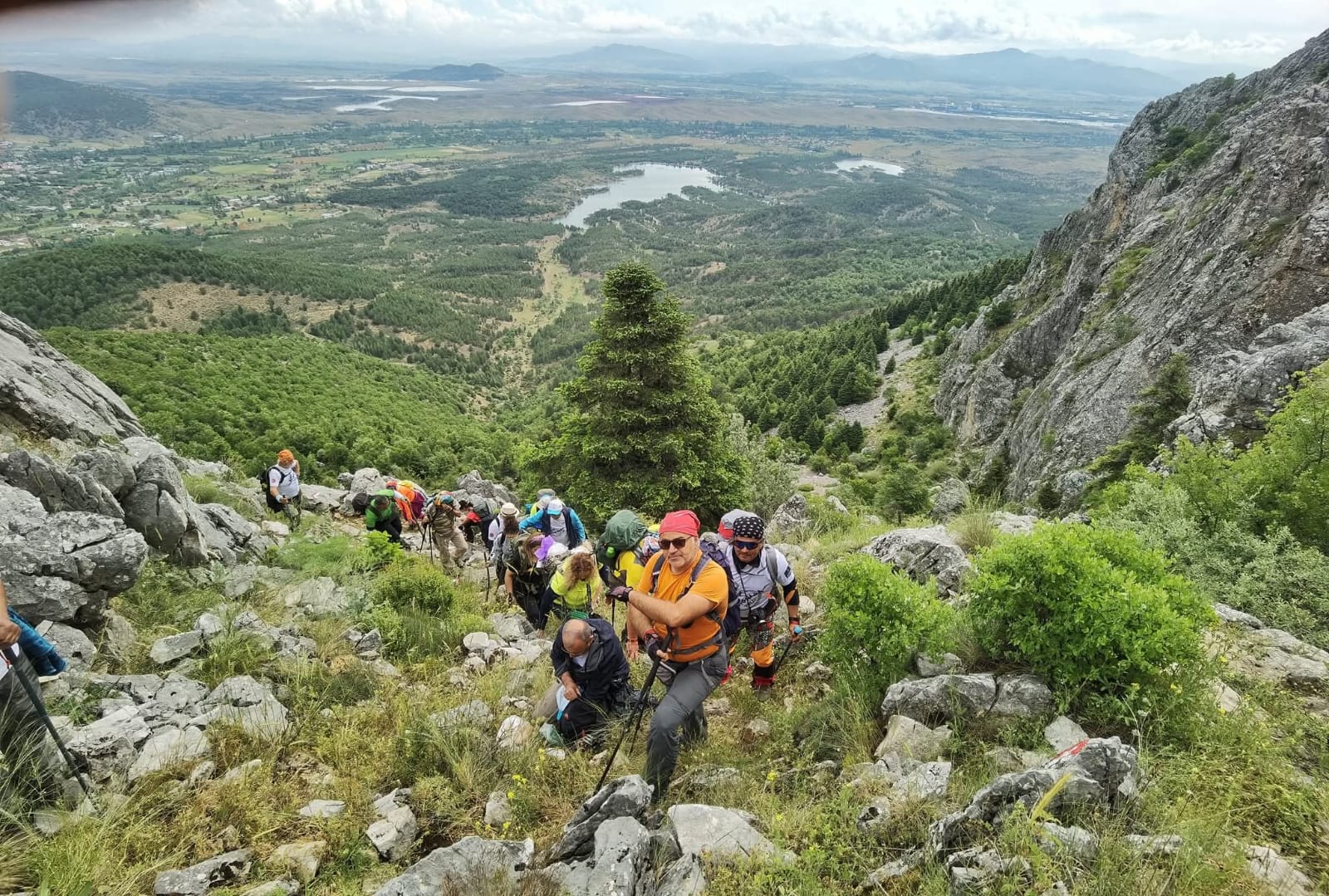SEYDİŞEHİR’DE HOMONADA YOLU’NUN TANITIM ETKİNLİĞİ YAPILDI - Görsel 16