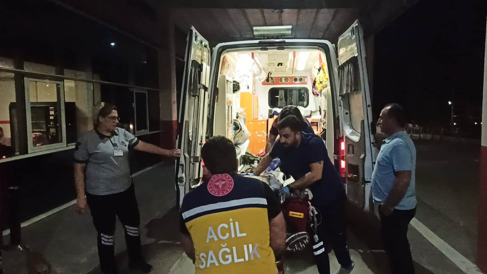 Seydişehir'de Kavga Cinayetle Sonuçlandı - Görsel 3