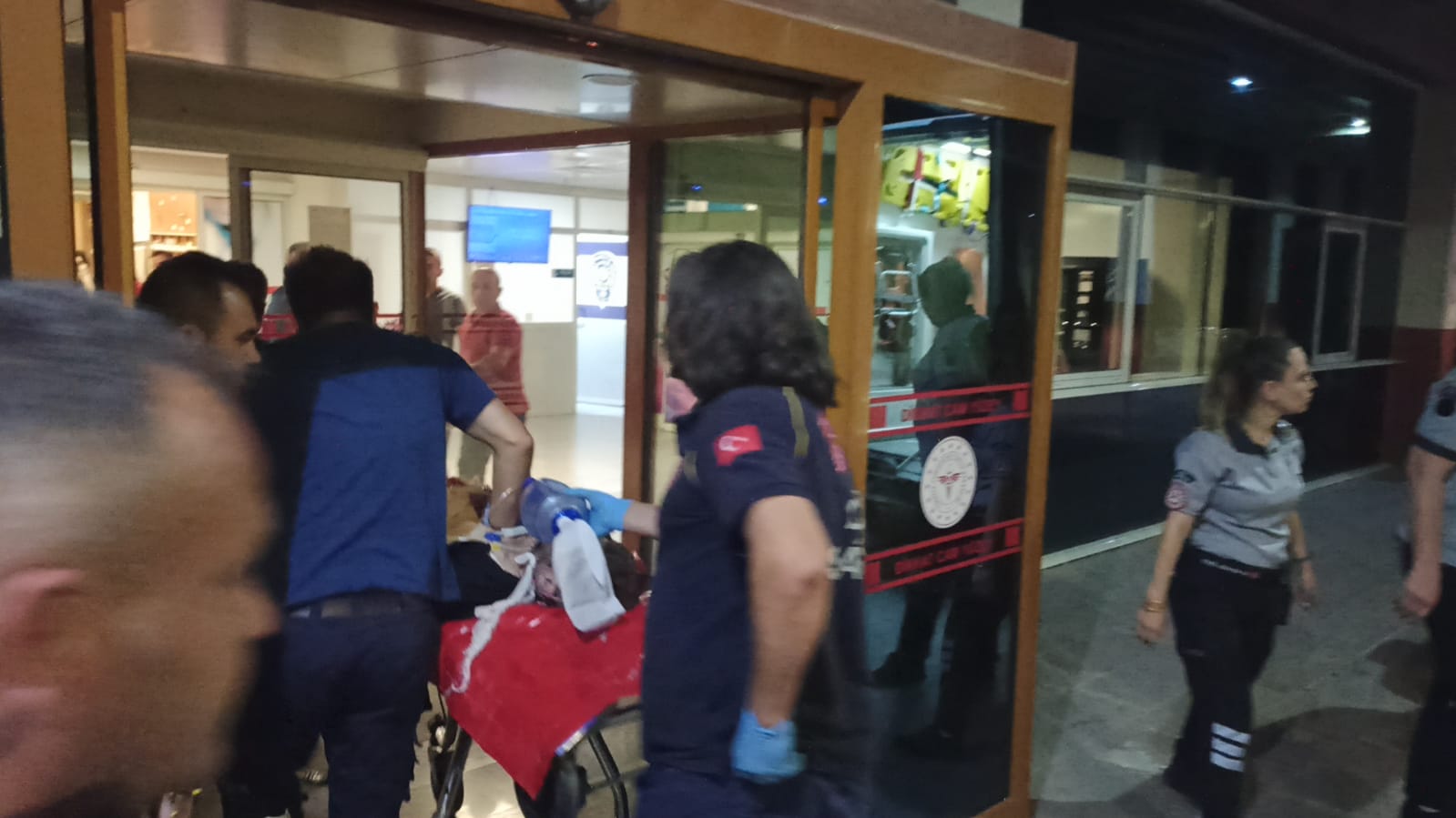 Seydişehir'de Kavga Cinayetle Sonuçlandı - Görsel 4