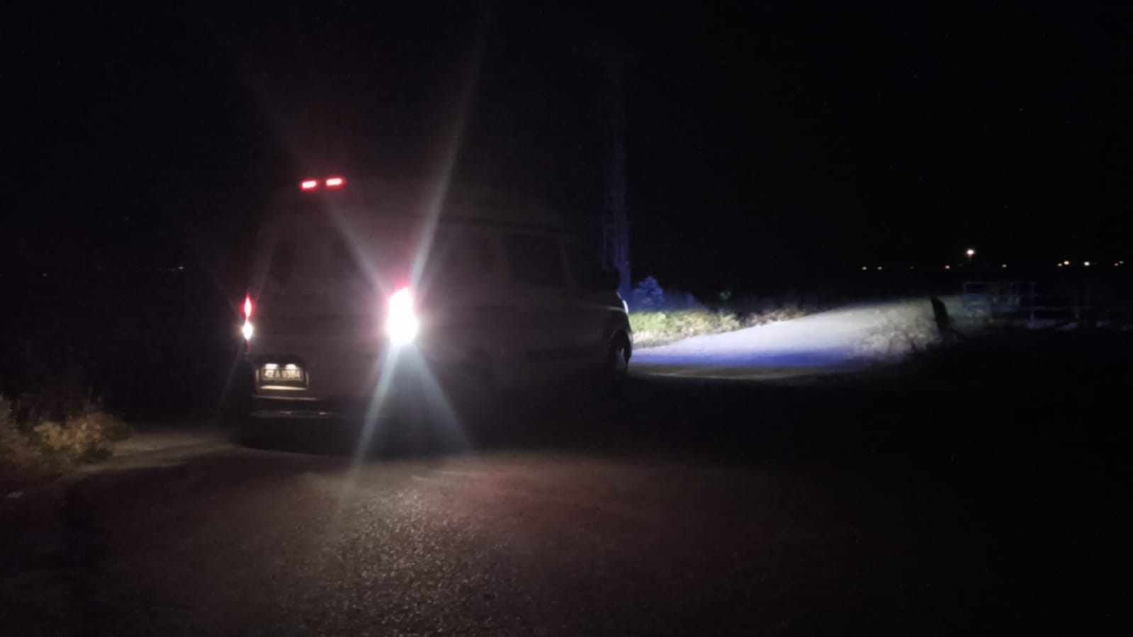 Seydişehir'de Kavga Cinayetle Sonuçlandı - Görsel 5