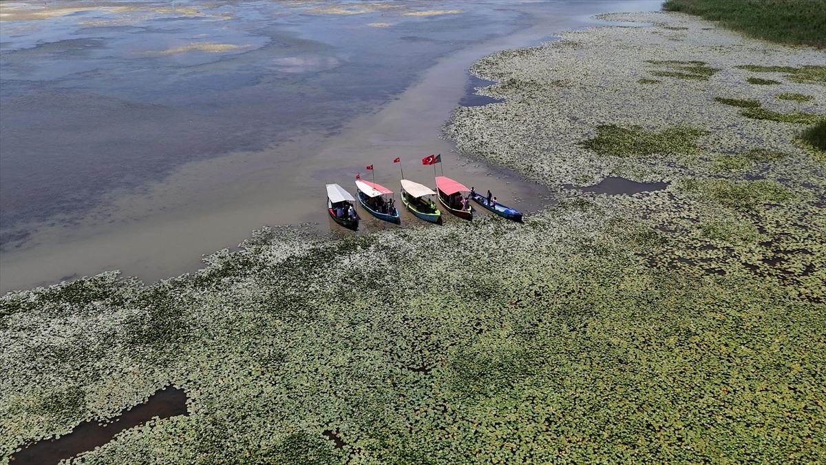 Bangladeş'in Ankara Büyükelçisi Haq, Konya'da "Bangladeş Su Nilüferi Günü" etkinliğine katıldı - Görsel 5