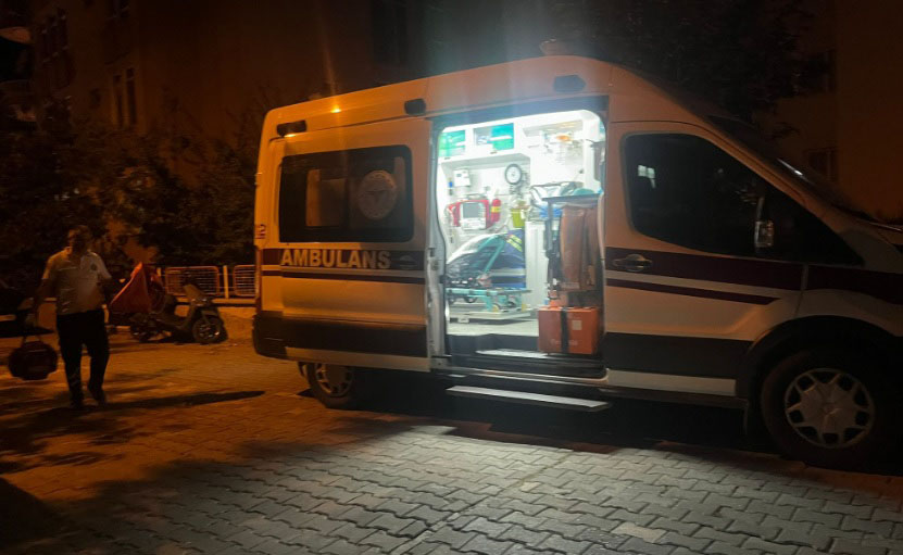 Astsubay ağabeyinin silahıyla oynarken kazara ablasını vurarak öldürdü - Görsel 2