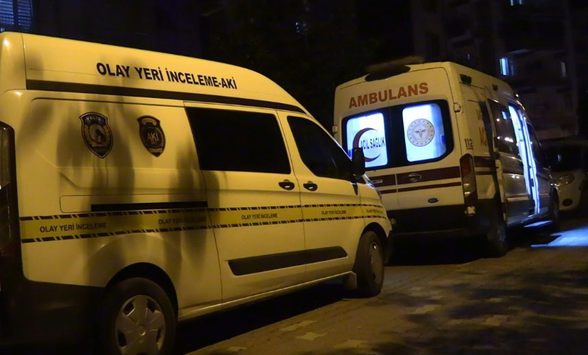 Astsubay ağabeyinin silahıyla oynarken kazara ablasını vurarak öldürdü - Görsel 3