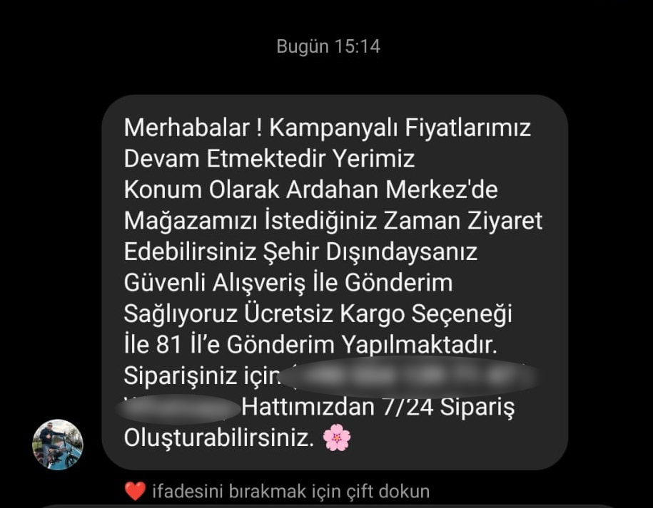 Ortopedik engelli oğlunun hayali motosikletin parasını dolandırıcılara kaptırdı - Görsel 6