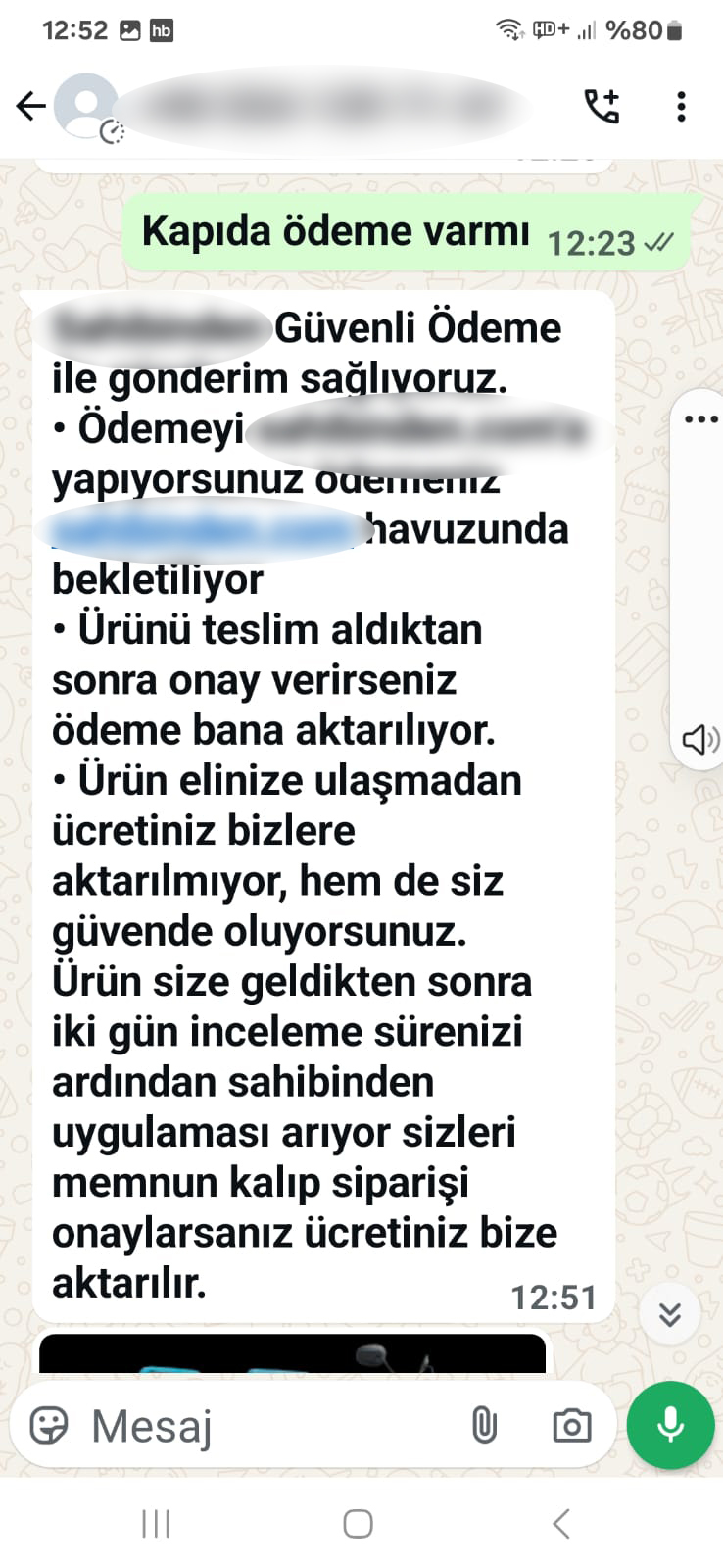 Ortopedik engelli oğlunun hayali motosikletin parasını dolandırıcılara kaptırdı - Görsel 8