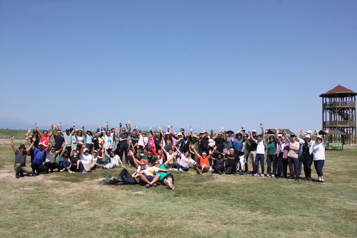 Doğa severlerin Beyşehir'de vazgeçemediği rotalar - Görsel 1