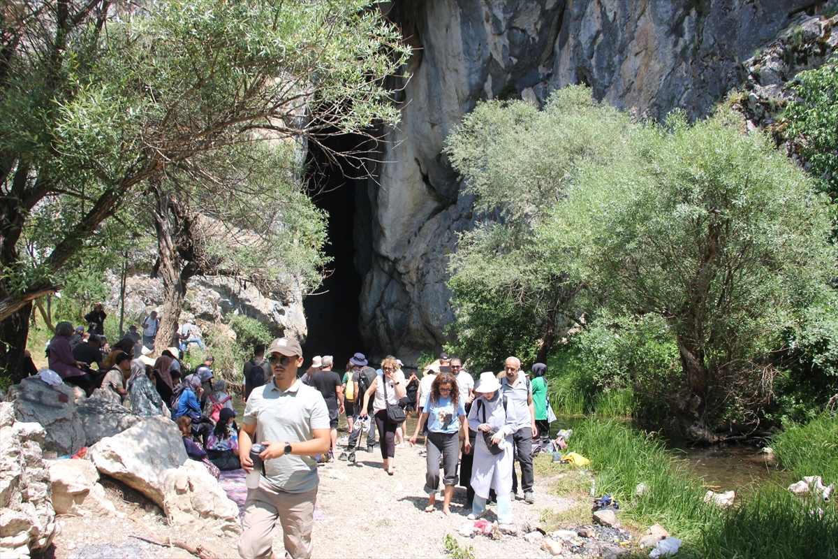 Doğa severlerin Beyşehir'de vazgeçemediği rotalar - Görsel 2