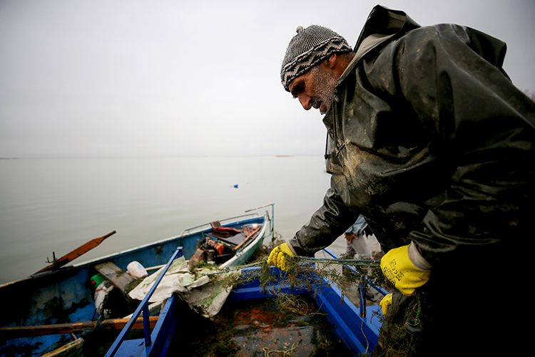Beyşehir ve Suğla Göllerinde Yasak Kalktı, Balıkçılar 'Vira Bismillah' Diyerek Sezona Başladı! - Görsel 6
