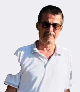 VEFAT HABERİ; ARI AİLESİNİN ACI  - Görsel 1