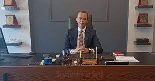  Seydişehir Cumhuriyet  Başsavcısı   konyaya   Suruç   başsavcısı  seydişehire  atandı. - Görsel 1